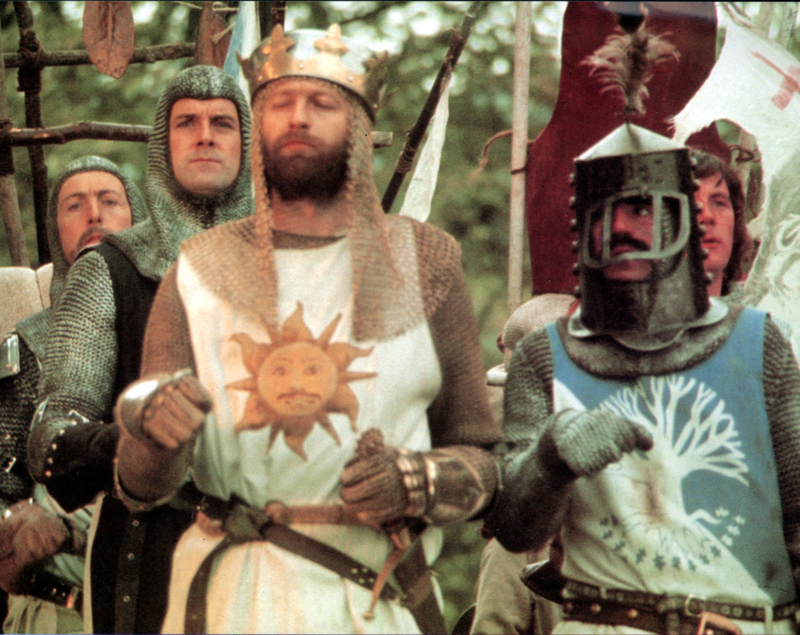 Monty Python und The Holy Grail | MovieStillsDB