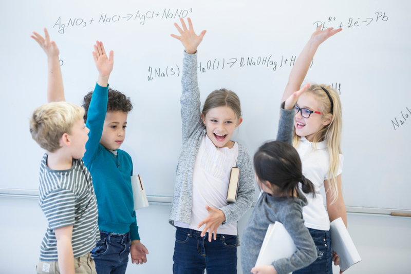 Jeder war happy | Alamy Stock Photo by Fotoagentur WESTEND61/Westend61 GmbH 