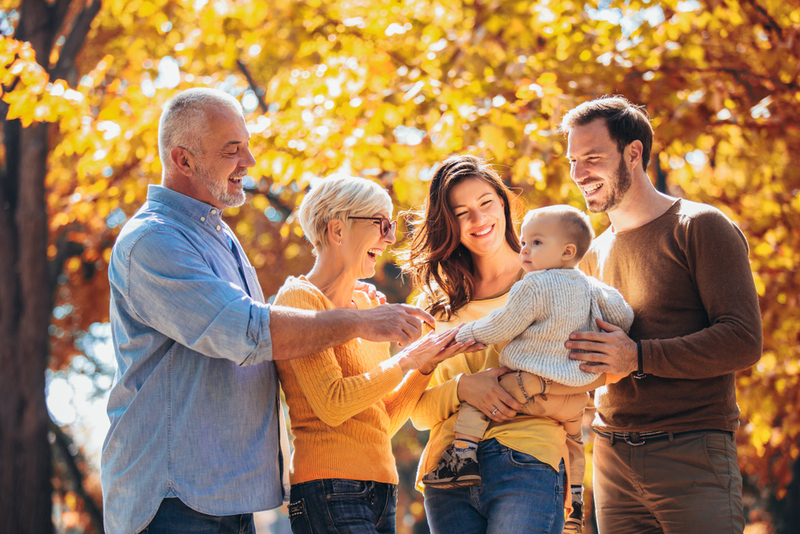 Katies Pflegefamilie wird zum Mysterium und stellt das Leben auf den Kopf | Shutterstock