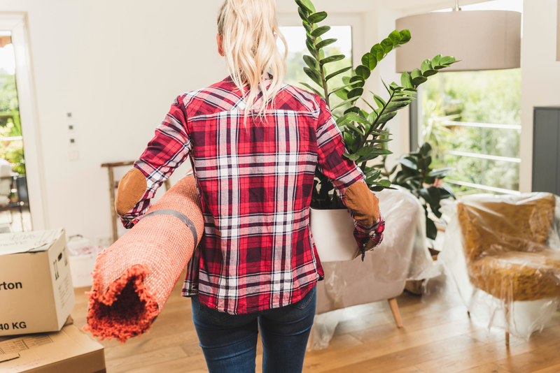 Es war Zeit für DIY | Alamy Stock Photo