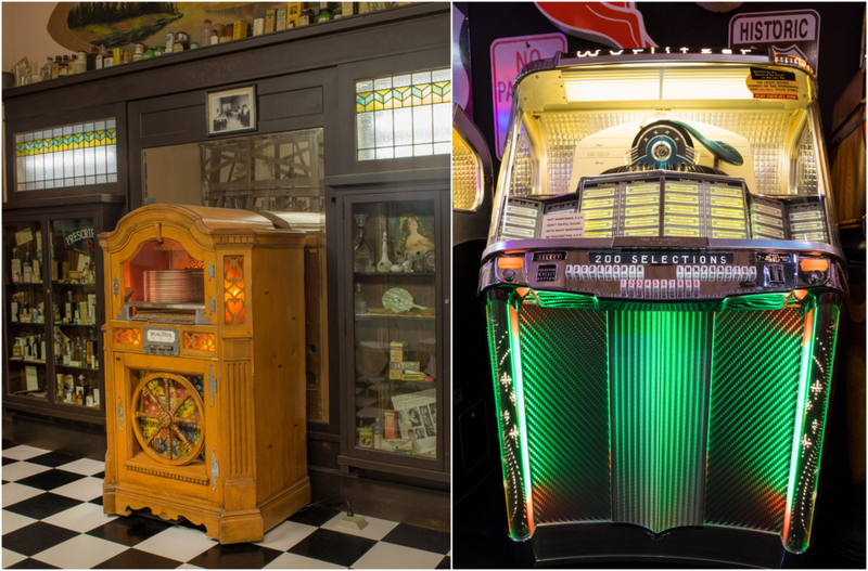  Jukebox | Alamy Stock Photo