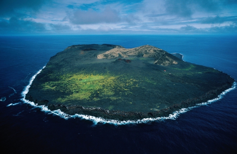 Surtsey | Alamy Stock Photo