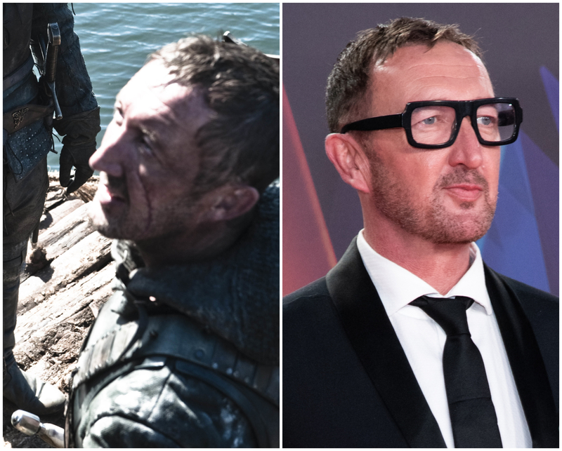 Ralph Ineson – Dagmer Cleftjaw | MovieStillsDB Photo by Yaut/HBO & Loredana Sangiuliano/Shutterstock