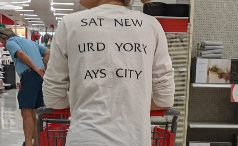 Ich liebe Urd York | Reddit.com/thegingermullet