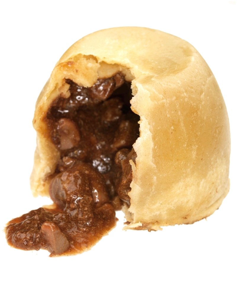 Atora Steak-Pudding | -Steak Kidney Suet Pudding