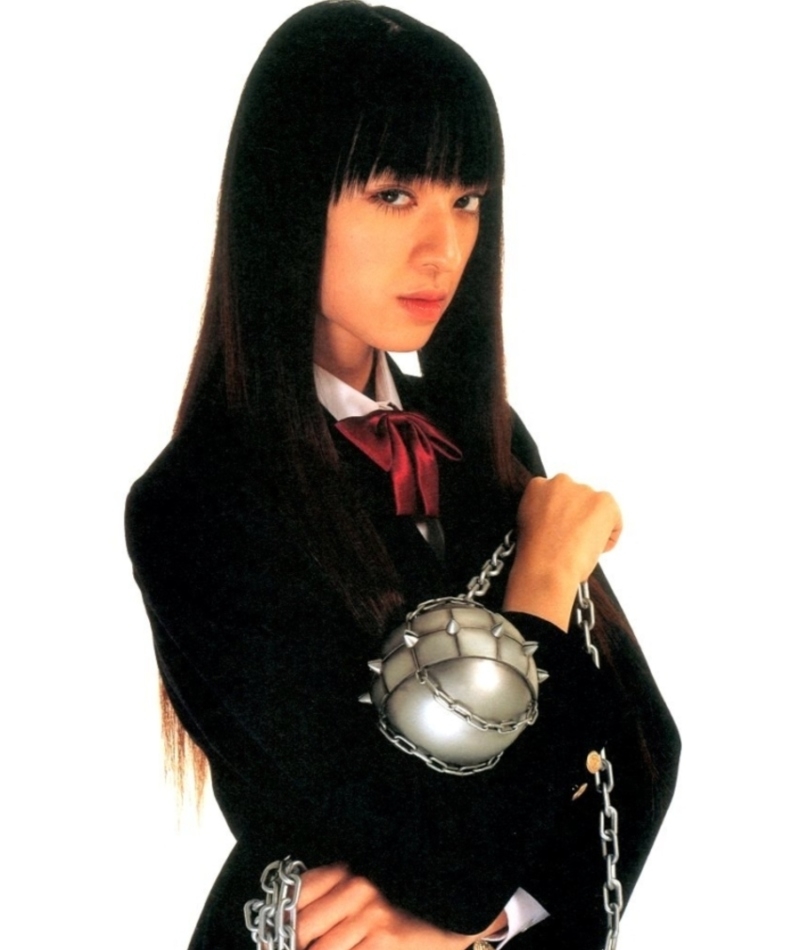 Sukeban | MovieStillsDB Photo by Quaid1121/Miramax Films