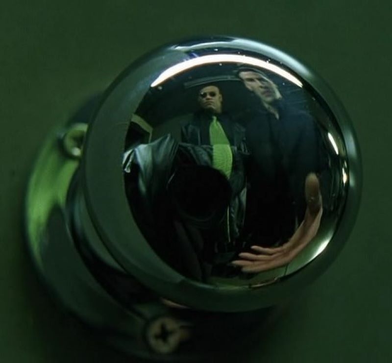 Matrix (1999) | Reddit.com/P8ntBal1551