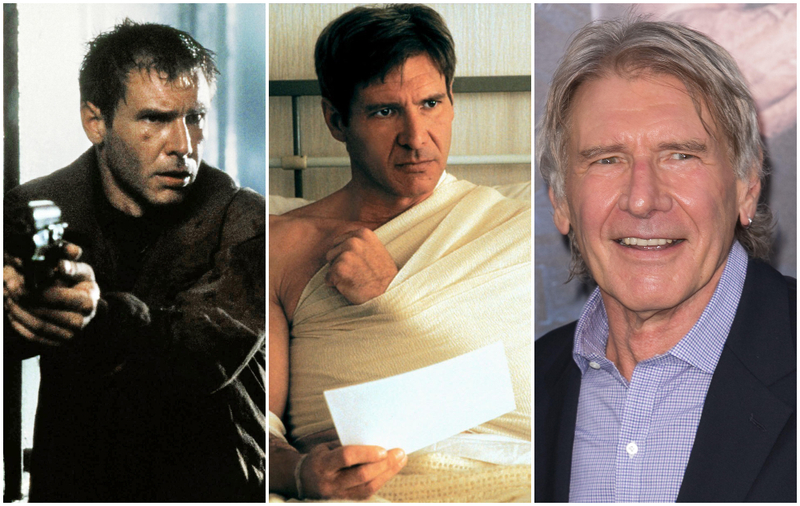 Erstaunliche Fakten, die ihr noch nicht über Harrison Ford wusstet | Alamy Stock Photo