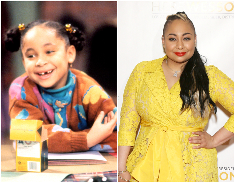 Raven-Symoné | Alamy Stock Photo & Getty Images Photo by Michael Tran/FilmMagic