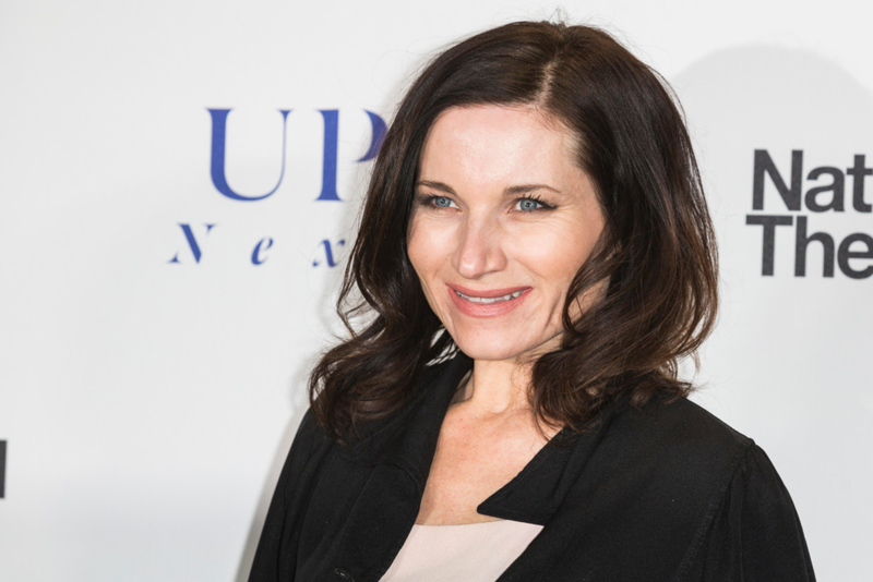 Kate Fleetwood Jetzt | Alamy Stock Photo by Bettina Strenske