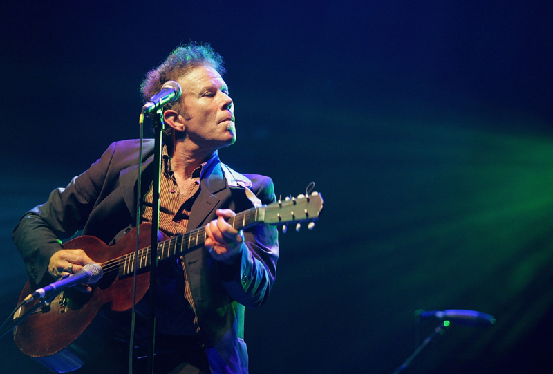 Tom Waits heute | Getty Images Photo by Scott Gries