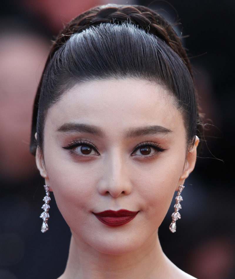 Fan Bingbing | Alamy Stock Photo by WFPA 