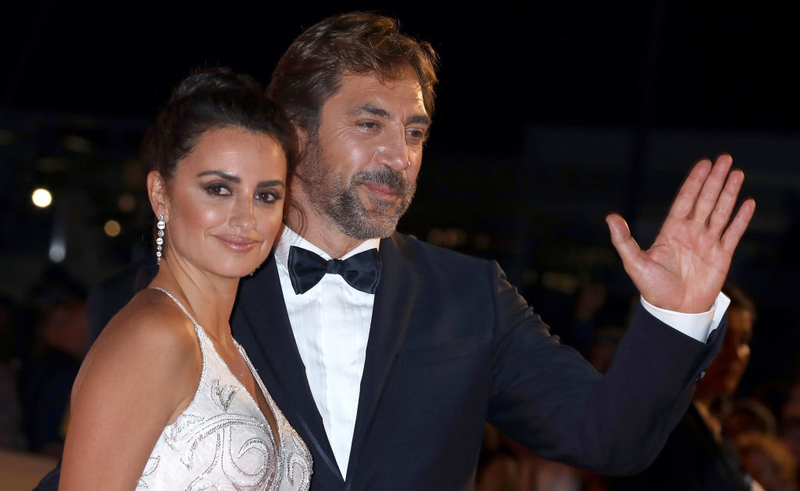 Javier Bardem und Penelope Cruz | Getty Images Photo by Elisabetta A. Villa/WireImage