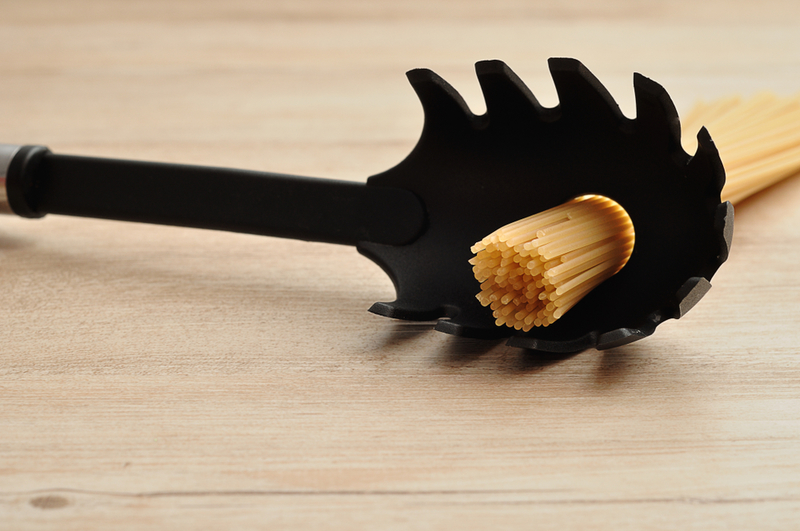 Pasta-Löffel | Shutterstock