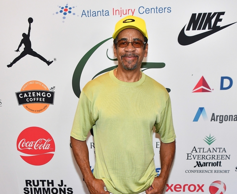 Tim Reid heutzutage | Getty Images Photo by Paras Griffin