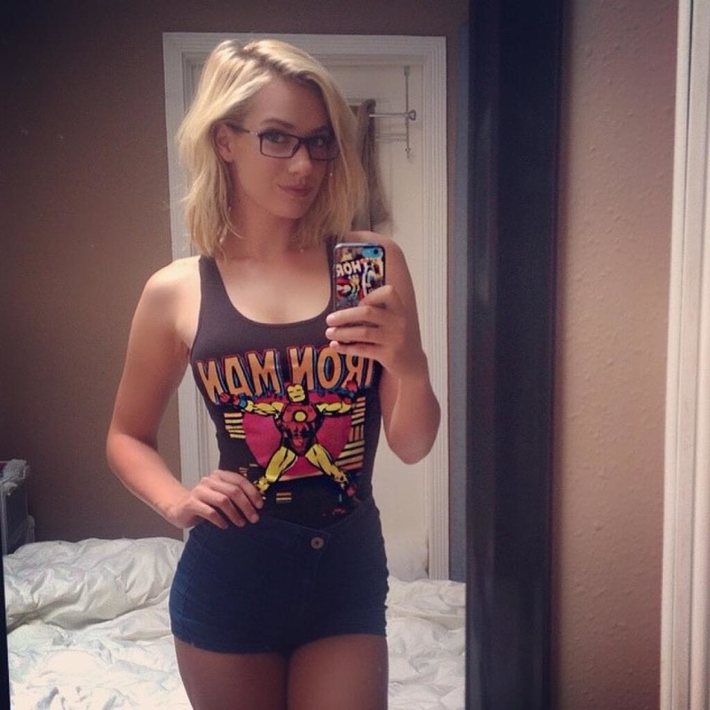 Nerd-Style | Instagram/@_paige.renee