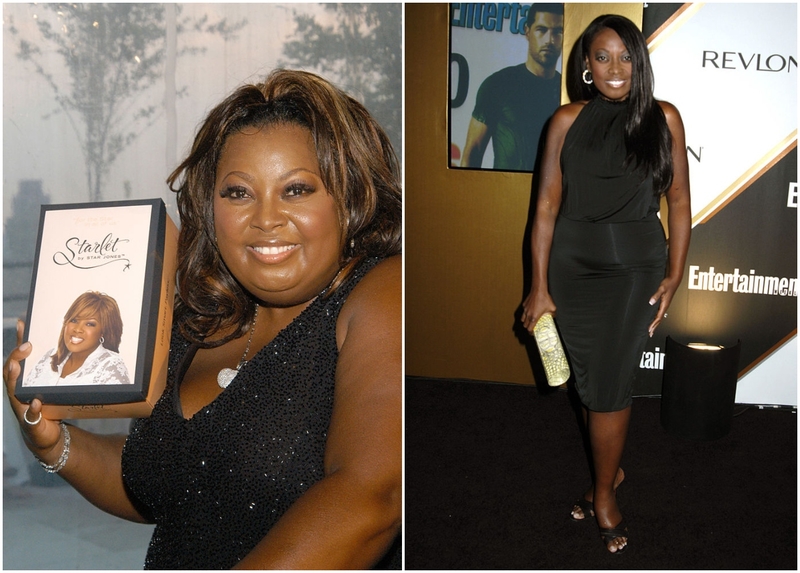 Star Jones – 160 Pounds | Getty Images Photo by Lawrence Lucier & Barry King/WireImage