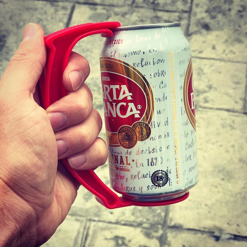 Creo que puedo | Instagram/@drinkteammx