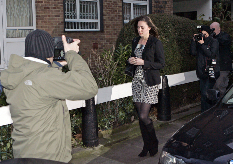 25th Birthday | Getty Images Photo by Mark Cuthbert/UK Press