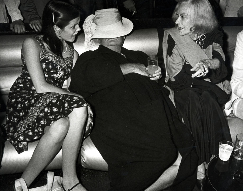 Truman Capote estaba fuera de combate | Getty Images Photo by Ron Galella Collection