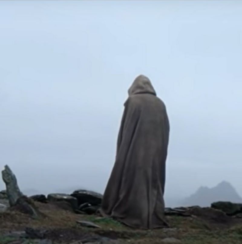 Star Wars - el despertar de la fuerza (2015) | Youtube.com/Star Wars Edits
