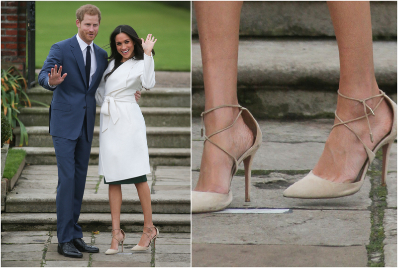 Usa un zapato más grande para evitar las ampollas | Getty Images Photo by Daniel LEAL / AFP