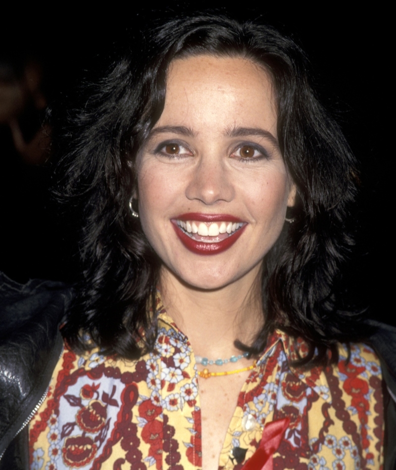 Los productores pidieron a Janeane Garofalo que interpretara a Phoebe | Getty Images Photo by Ron Galella, Ltd.