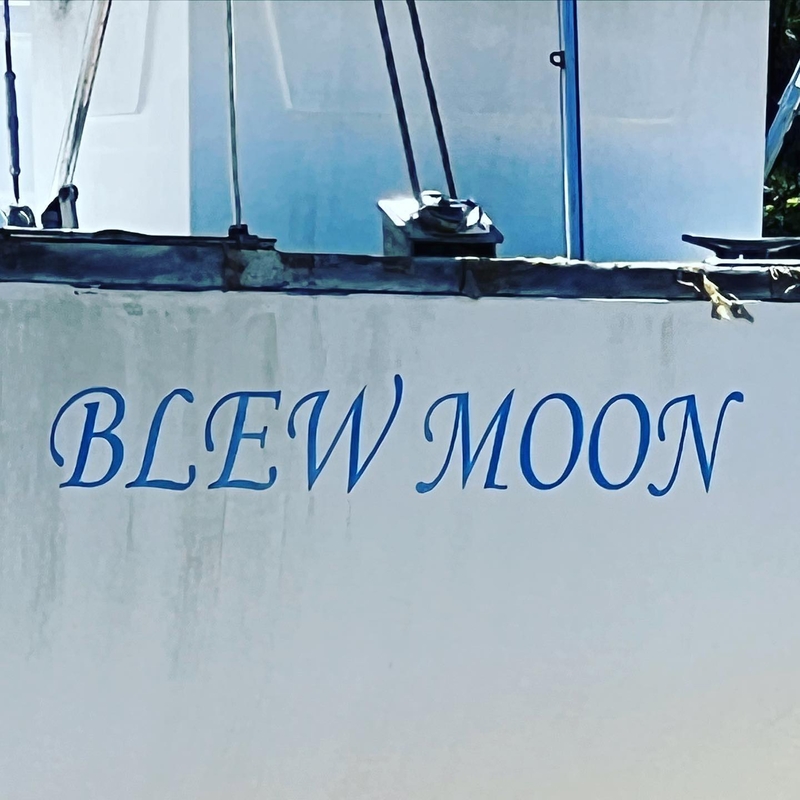 ¿Esto sucede con más o menos frecuencia? | Instagram/@boat_names