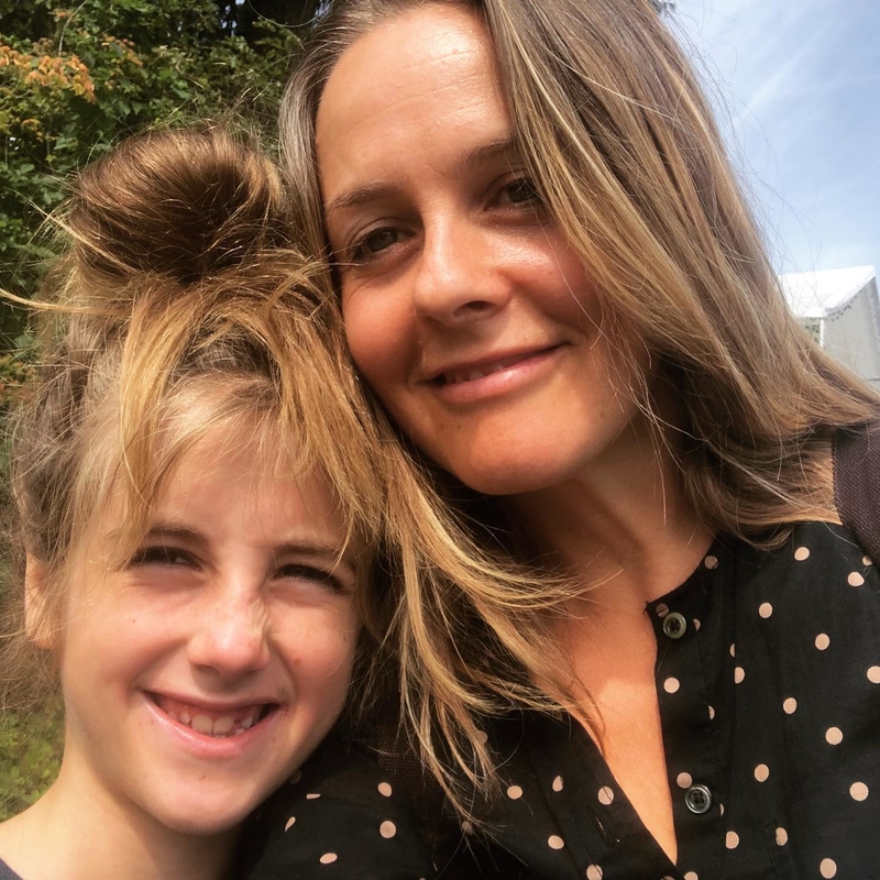 Alicia Silverstone | Instagram/@aliciasilverstone