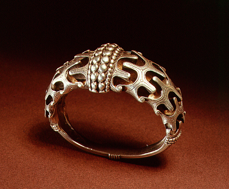 La trilogía de “El Señor de los Anillos” está inspirada en la cultura vikinga | Getty Images Photo by Werner Forman/Universal Images Group