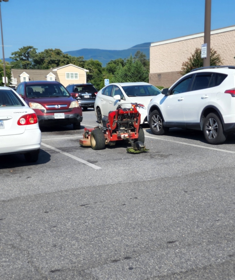 It’s a Lawnmower, Not a Landmower | Imgur.com/LkTQd60