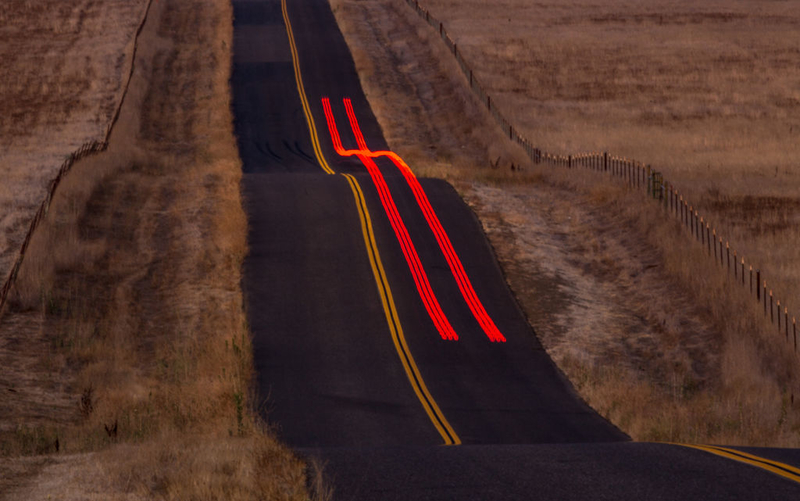 Luces de emergencia automáticas | Getty Images Photo by George Rose