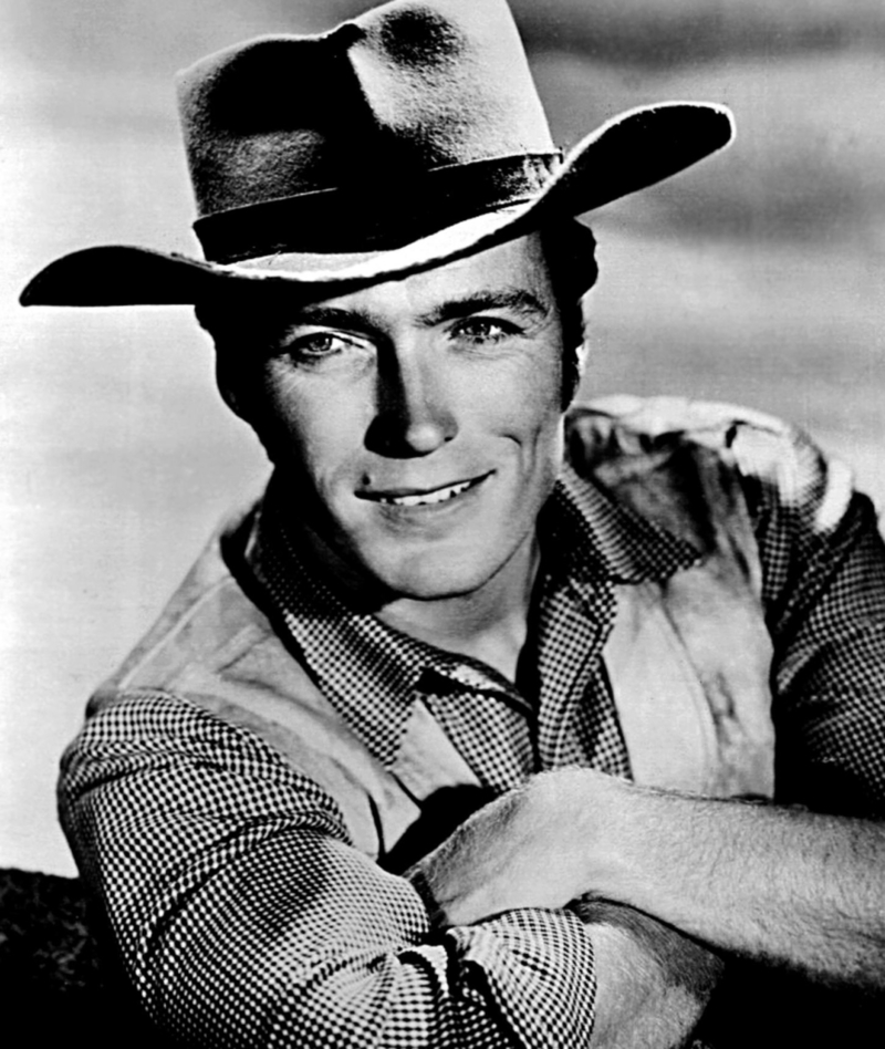 Piensan que Clint Eastwood es genial | Alamy Stock Photo by Archive PL