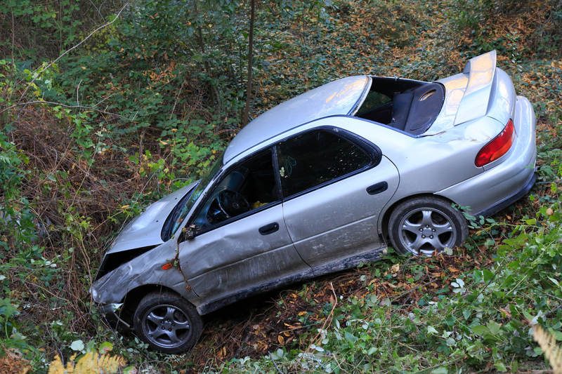 La última llamada de Brandon Swanson | Alamy Stock Photo