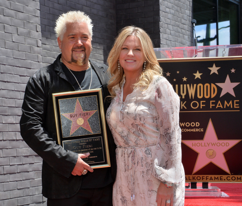 Guy Fieri | Alamy Stock Photo by Jim Ruymen/UPI