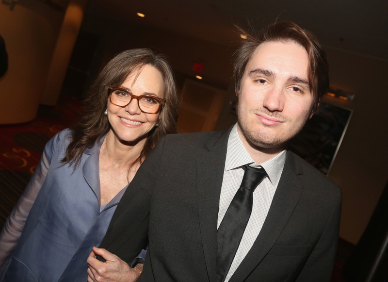 Sally Field | Getty Images Photo by Bruce Glikas/FilmMagic