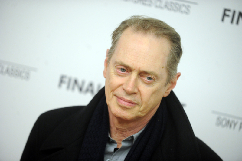 Steve Buscemi | Alamy Stock Photo by Hoo-Me /Storms Media Group