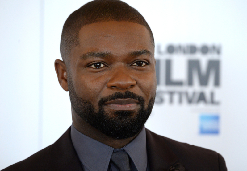 David Oyelowo | Getty Images Photo by Anthony Harvey