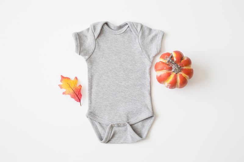 Baby Onesies | Shutterstock