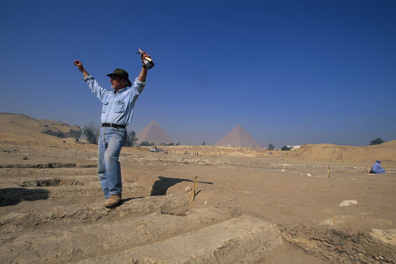 La Indiscutible Verdad | Alamy Stock Photo by Kenneth Garrett/Danita Delimont, Agent