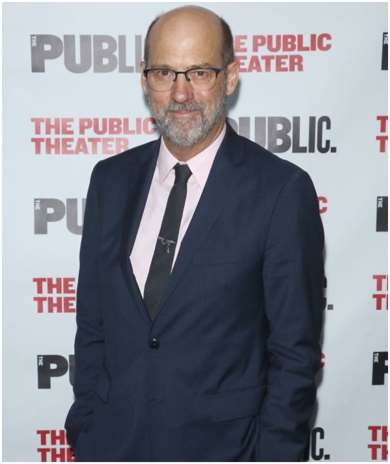 Anthony Edwards en la actualidad | Getty Images Photo by Jim Spellman