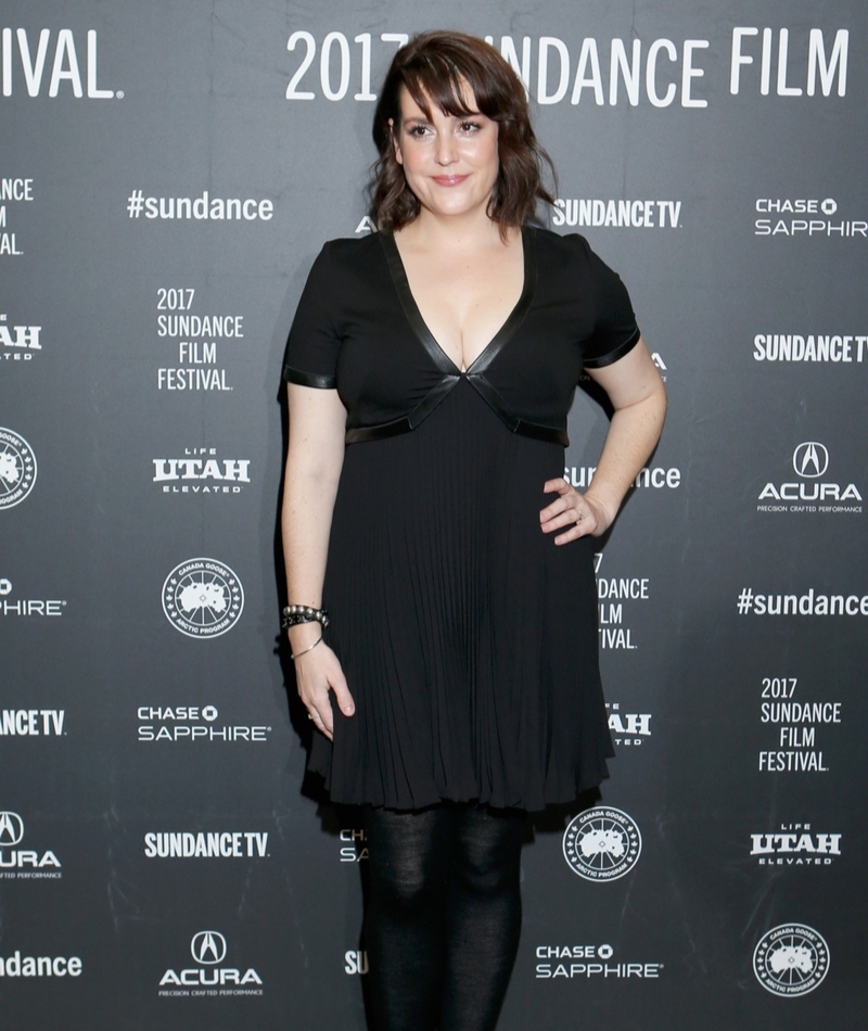 Melanie Lynskey como Rose | Ahora | Getty Images Photo by Chad Hurst