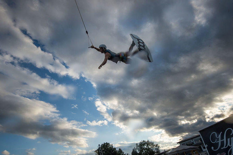 ¡Wow! | Getty Images Photo by Thomas Lohnes