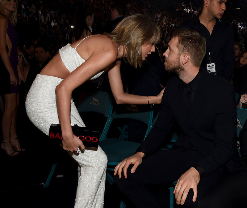 Swift después de “Red” | Getty Images Photo by Larry Busacca/BMA2015