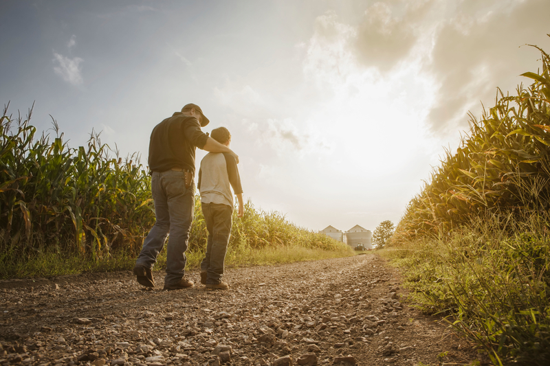 Como todo en la vida | Alamy Stock Photo