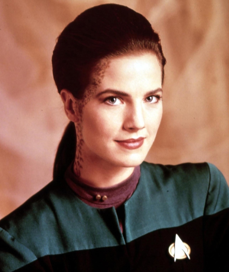 ¿Por qué se fue Terry Farrell? | Alamy Stock Photo