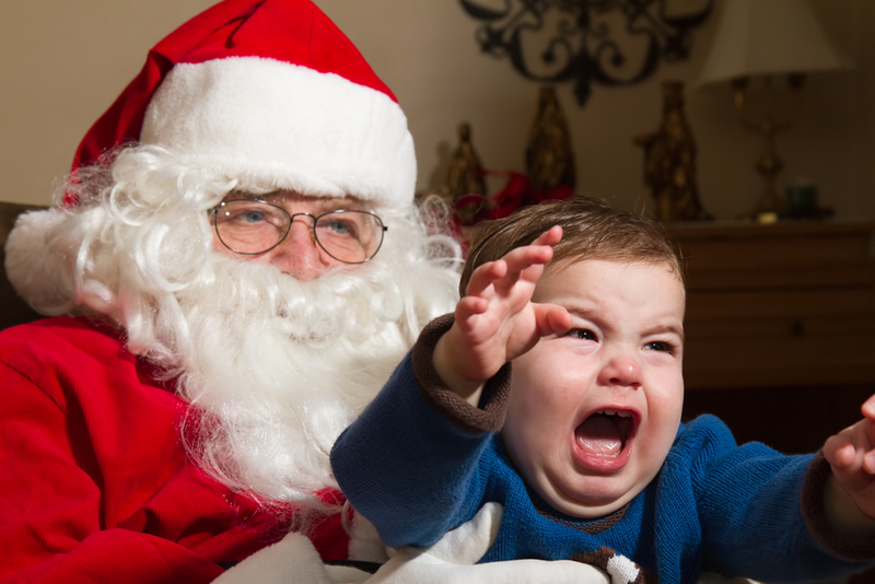 Nada de regalos para mí, gracias | Shutterstock