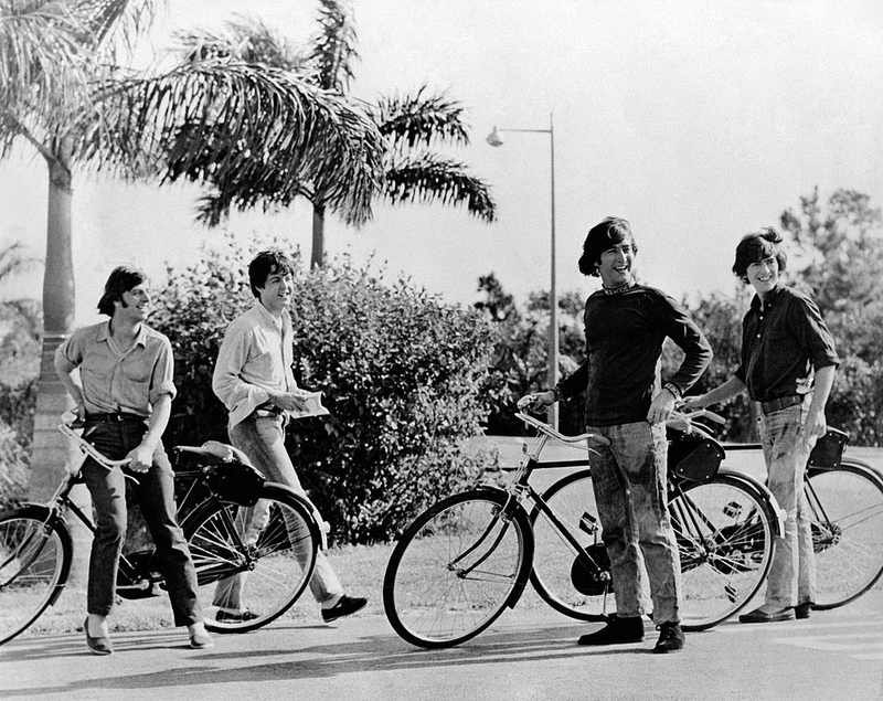 La destacable constancia de Ringo | Photo by Mondadori via Getty Images