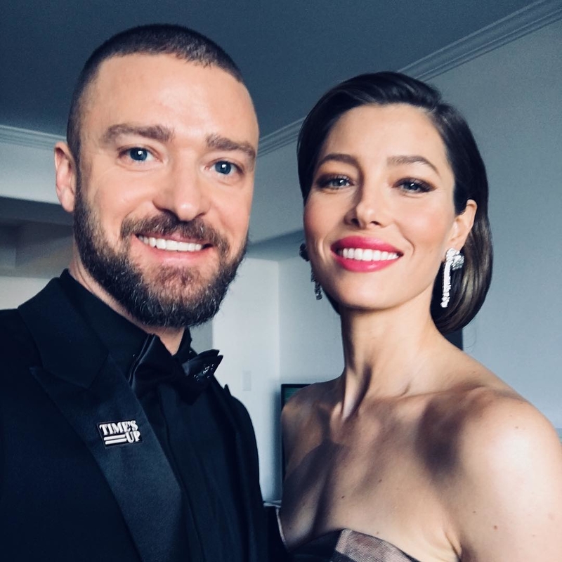 Desacuerdos prenupciales | Instagram/@justintimberlake