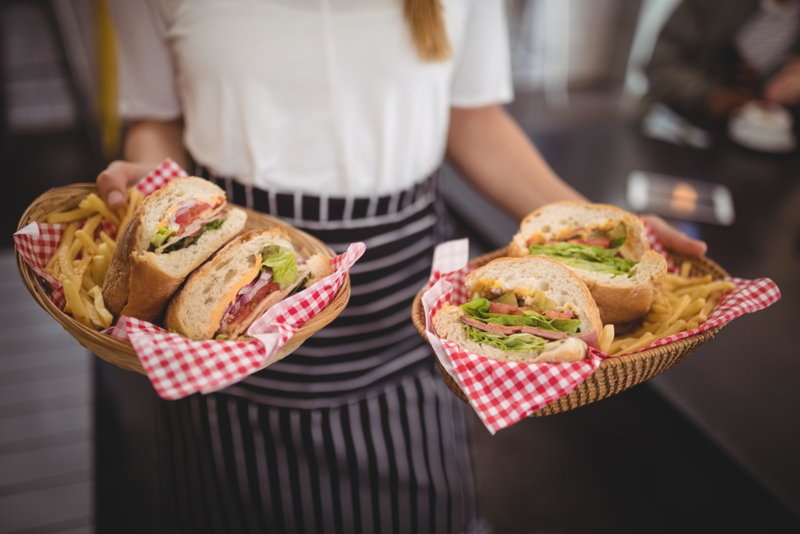 Reducir tu consumo de carbohidratos | Alamy Stock Photo